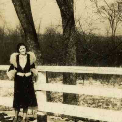 Freda Young