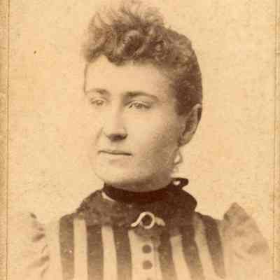 Anna Jane Bodine Young