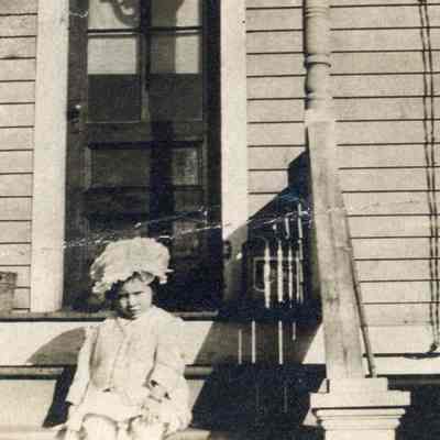 Henrietta Morriss