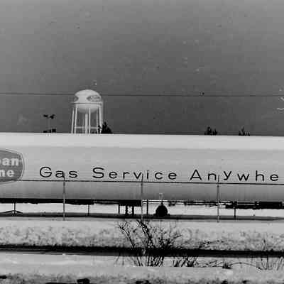 Suburban Propane