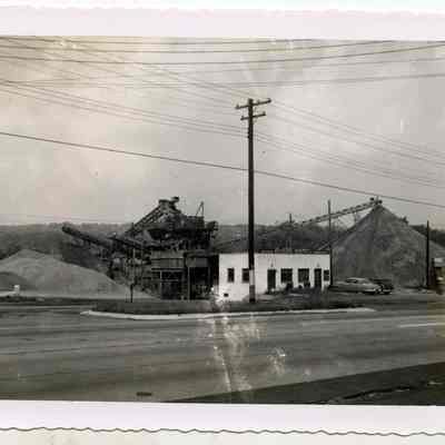 McKee Brothers Quarry on Route 17