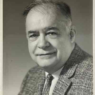 Harry S. Repkey