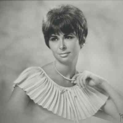 Suzanne Mayer Stein