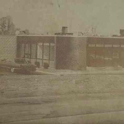 Mahwah High School, 1965