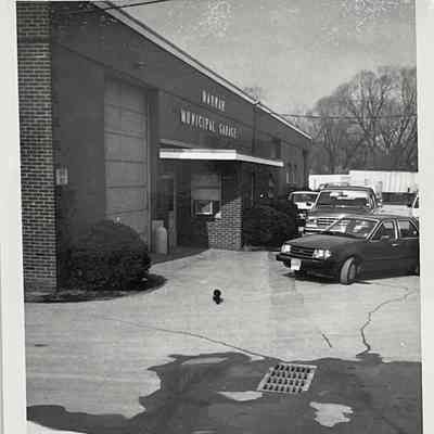 Photographs of Mahwah Municipal Complex