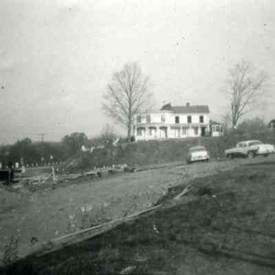 Old Hopper Homestead