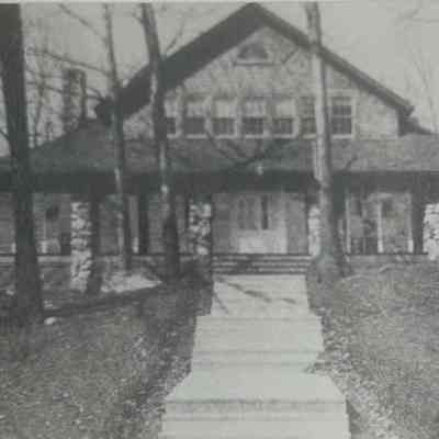Houvenkopf Country Club