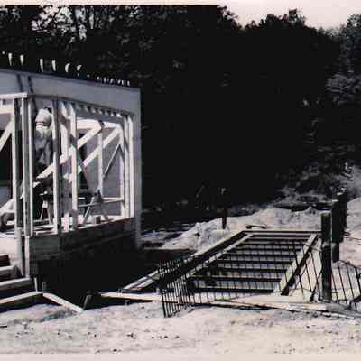 McKee Brother Scale House