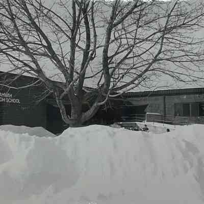 Mahwah High School 1994