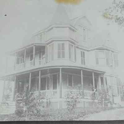Kemp House
