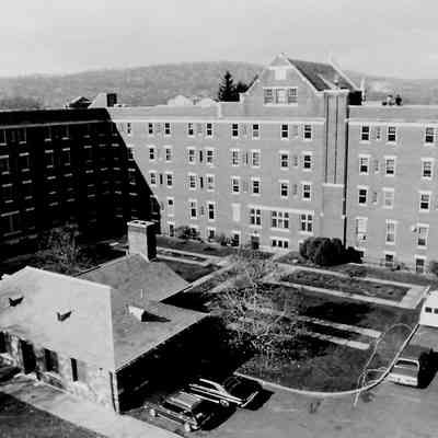 Immaculate Conception Seminary
