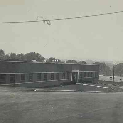 Mahwah Industrial Center