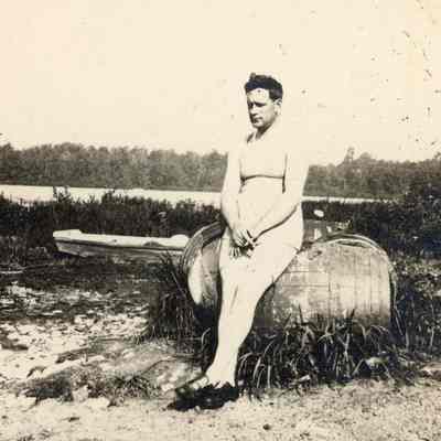 Charles Morriss, Sr.