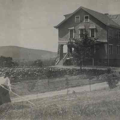 Miller Boarding House
