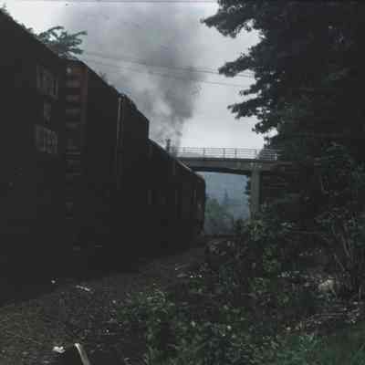 Penn Central #4344