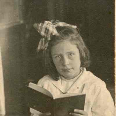 Henrietta Morriss