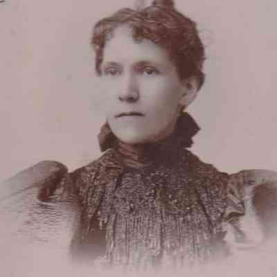 Rachel "Ratie" Winter