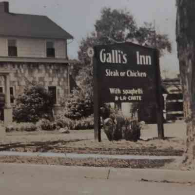 Galli's inn