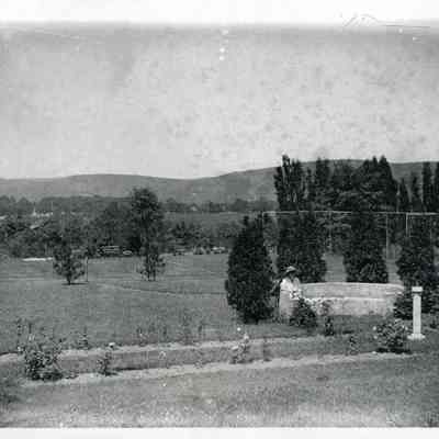 Tryford House