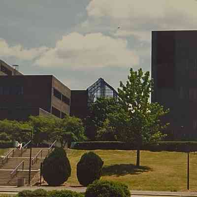 Ramapo College