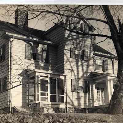 40 Armour Road