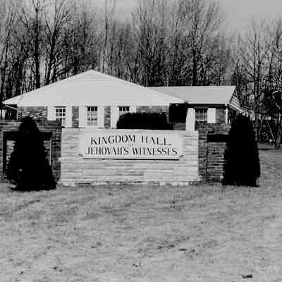 Kingdom Hall