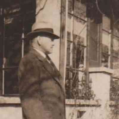 Albert Winter