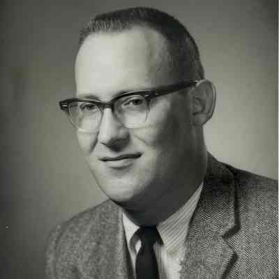 Nicolas M. Swickle