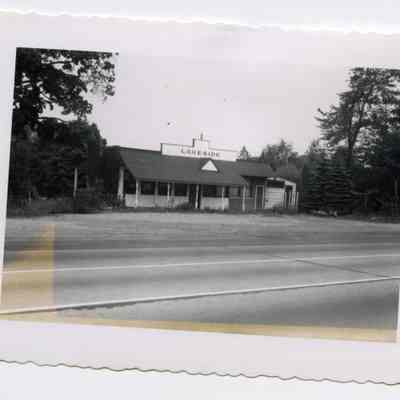 Lakeside Tavern on Route 17 in Mahwah, NJ