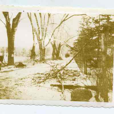 Havemeyer House in Mahwah, NJ