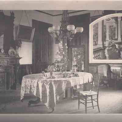Partial from composite dining room