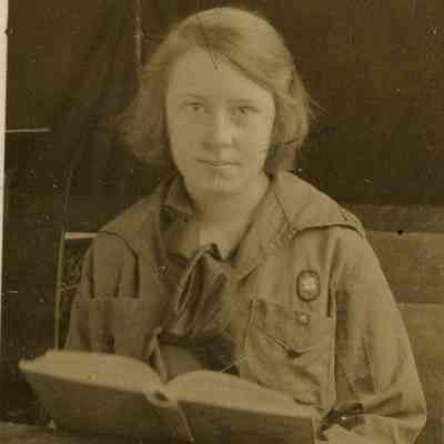 Henrietta Morriss