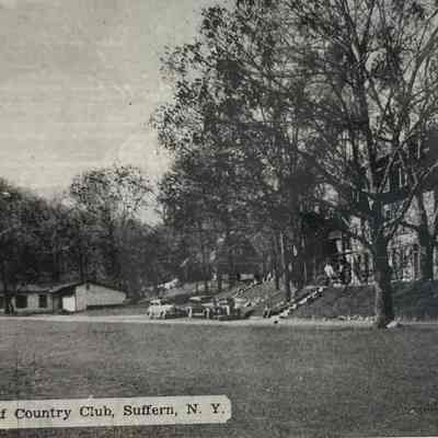 Houvenkopf Country Club