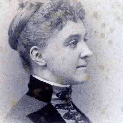 Emelie Fisher Cushing