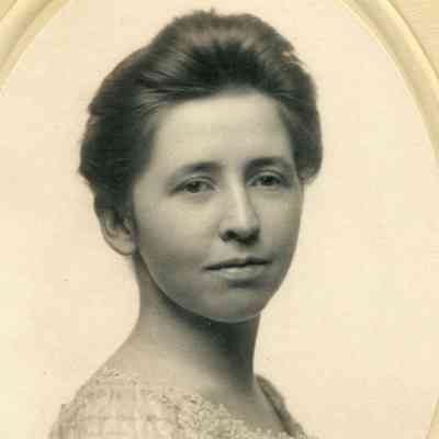Annie Carpenter