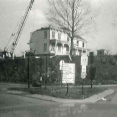 Old Hopper Homestead