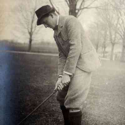 Henry O. Havemeyer
