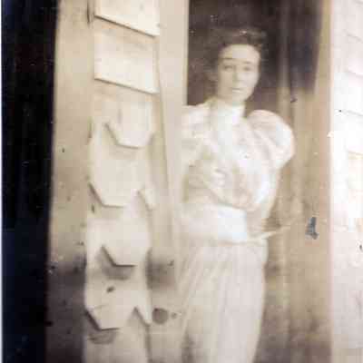 Consuelo Vanderbilt