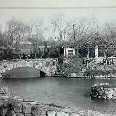 Greene Pond