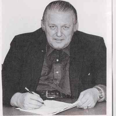 Fred Kent