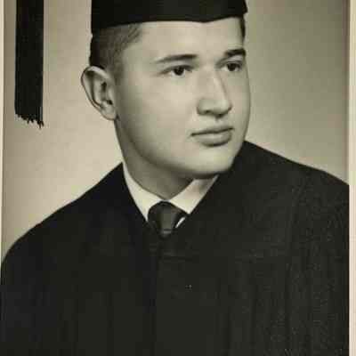 Michael Joseph Warhol Jr.