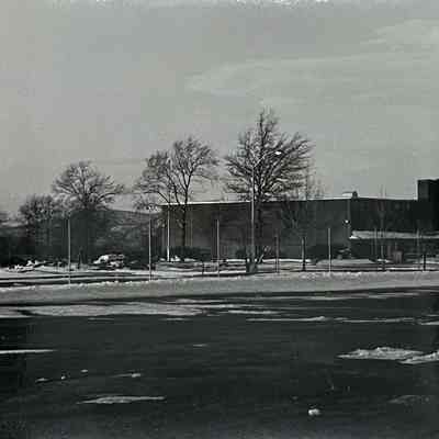 Mahwah High School 1982