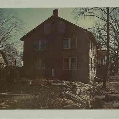 Another side photo of "The Ranch"