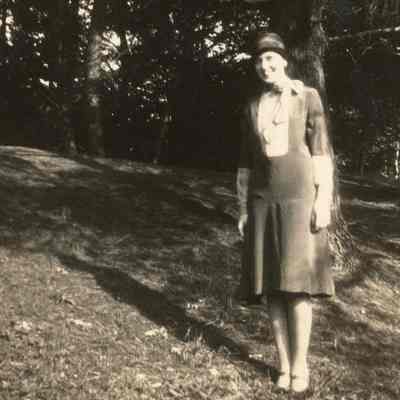 Henrietta Morriss