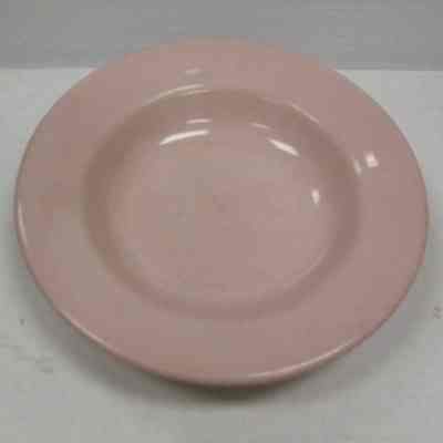 Plate from Pal's Diner: Origformat: Artifact