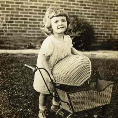 Young girl