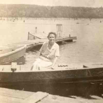 Anna Jane Bodine Young
