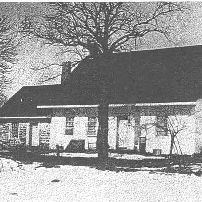 Isaac Bogert House