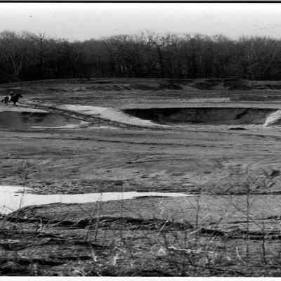 McKee Sand Pit