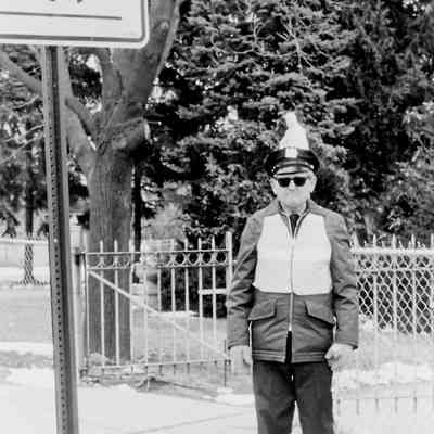 Crossing Guard